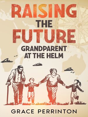 cover image of Raising the Future